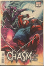 Chasm: Cure of Kaine #3B