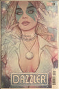 Dazzler, Vol. 3 #4B