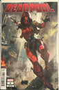 Deadpool, Vol. 9 #8D