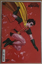 From the DC Vault: Death In The Family: Robin Lives #3B