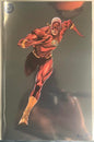 Flash, Vol. 6 #14D (All In foil variant)