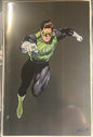 Green Lantern, Vol. 8 #16E (All In foil variant)