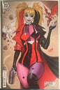 Harley Quinn, Vol. 4 #44B