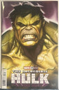 The Incredible Hulk, Vol. 4 #18B