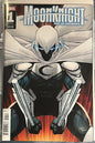 Moon Knight: Fist of Khonshu #1E