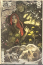 Poison Ivy / Swamp Thing: Feral Trees #1E