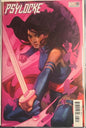 Psylocke, Vol. 2 #1B