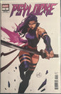 Psylocke, Vol. 2 #1E