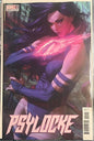 Psylocke, Vol. 2 #1F