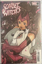 Scarlet Witch, Vol. 4 #7B