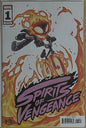 Spirits of Vengeance, Vol. 2 #1B