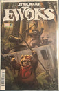 Star Wars: Ewoks, Vol. 1 #2C