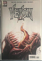 Venom, Vol. 4 #3L (NYCC facsimile variant)