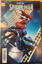 Venom Wars: Spider Man #1C
