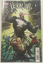 Venom War #3A