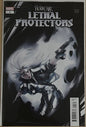 Venom War: Lethal Protectors #1B