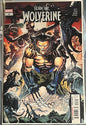 Venom War: Wolverine #2A