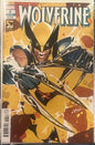 Wolverine, Vol. 8 #3B