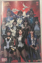 Zatanna: Bring The House Down #4E